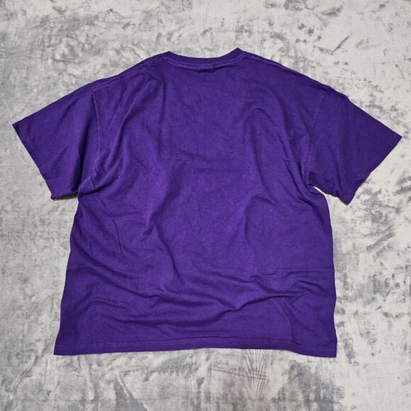 LSU Tigers Allstate BCS National Championship 2012 New Orleans Men's Shirt XL - Picture 2 of 6